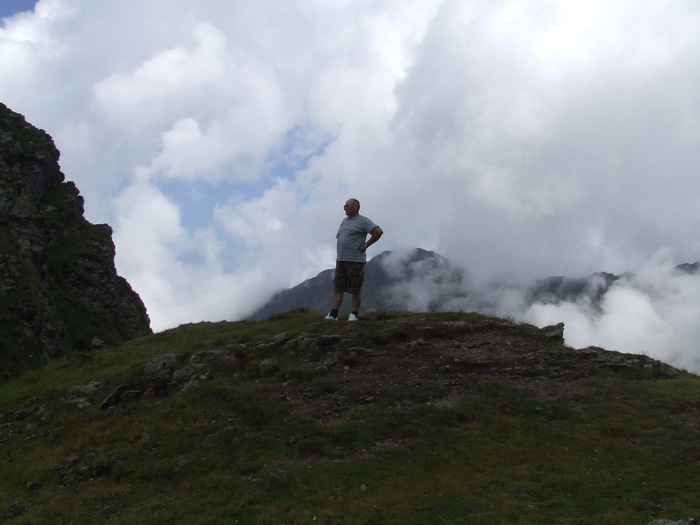 DSCF0250 - Transfagarasan 2009