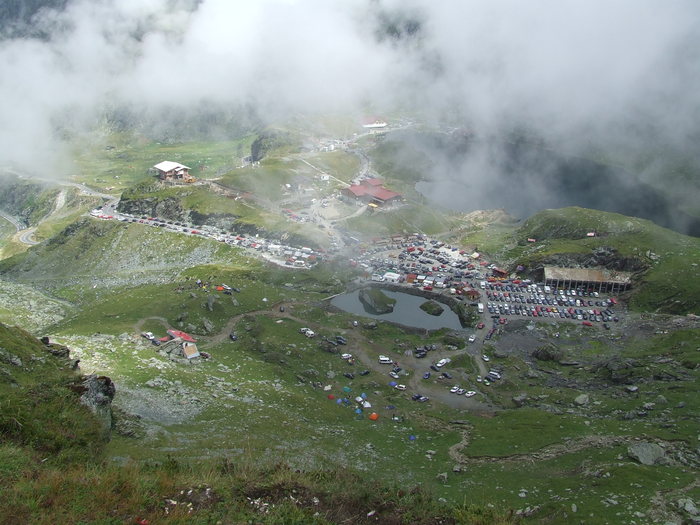 DSCF0251 - Transfagarasan 2009