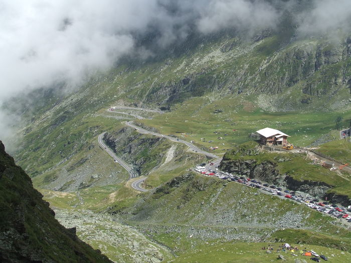 DSCF0258 - Transfagarasan 2009