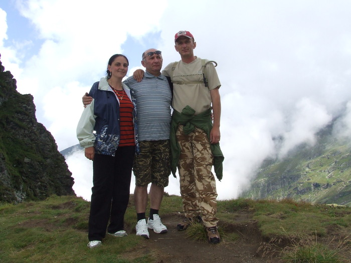 DSCF0263 - Transfagarasan 2009