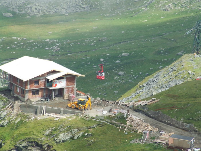 DSCF0278 - Transfagarasan 2009