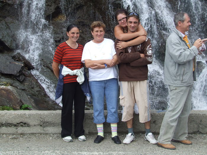 DSCF0314 - Transfagarasan 2009