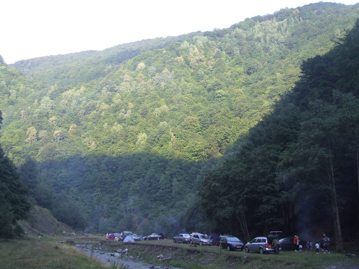 DSCF0325 - Transfagarasan 2009