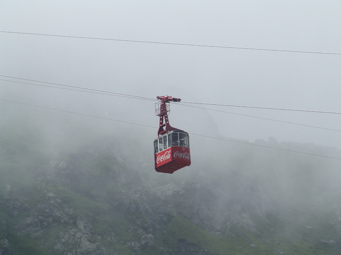 DSCF0198 - Transfagarasan 2009