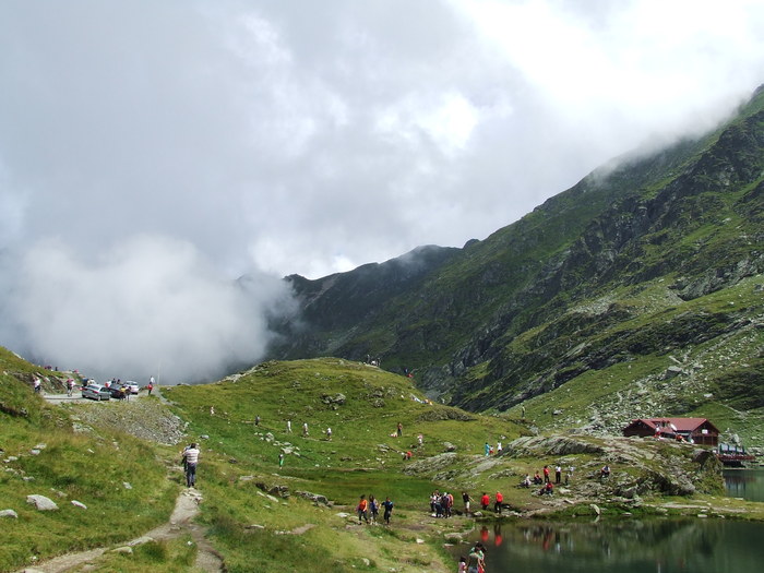 DSCF0234 - Transfagarasan 2009