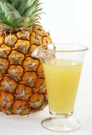 pineapple-juice