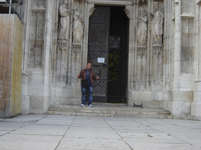 DSC07228 - vacanta la VIENA