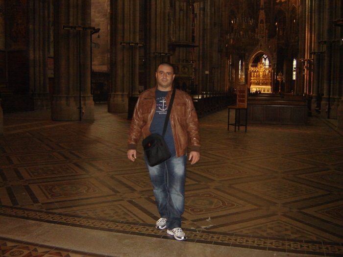 DSC07231 - vacanta la VIENA