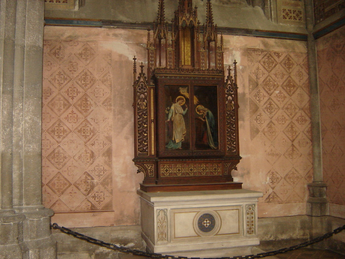 biserica votiv - vacanta la VIENA