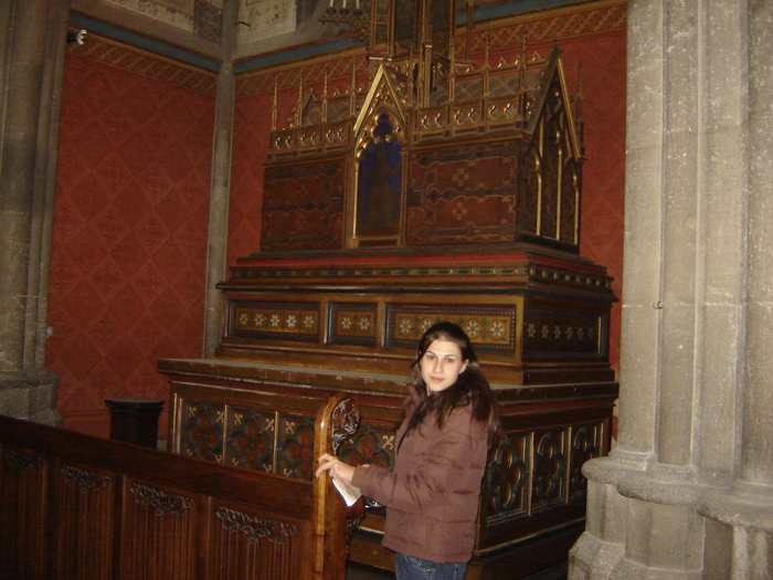 DSC07243 - vacanta la VIENA