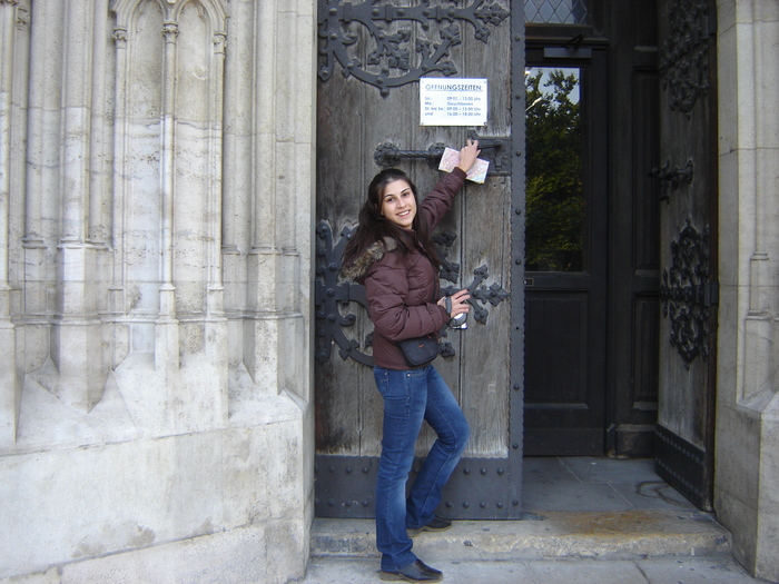 DSC07244 - vacanta la VIENA