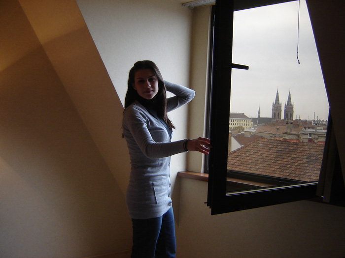DSC07273 - vacanta la VIENA