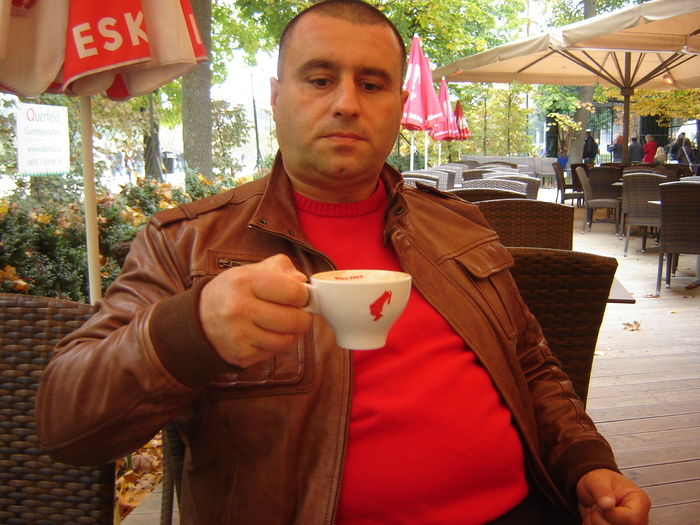 cafeaua vieneza deosebita - vacanta la VIENA