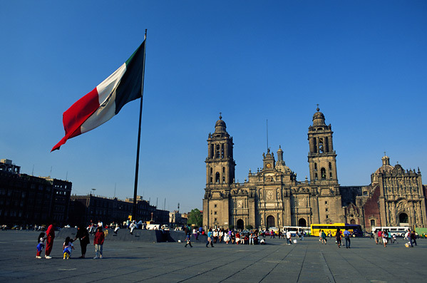 photo_lg_mexico_cty - aaa Mexico aaa