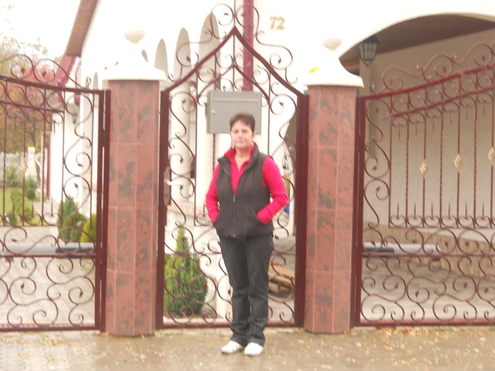 o poarta faina - diverse ipostaze