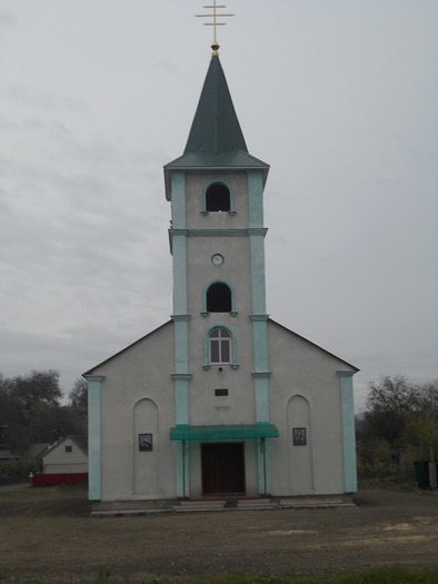 bisericuta cu...cantec - diverse ipostaze