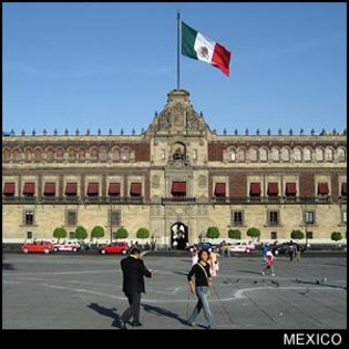 mexico-3 - aaa Mexico aaa