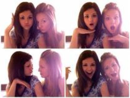 mutre - poze selena rare