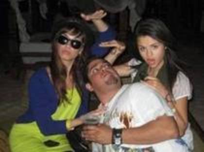 seli demi si un batran