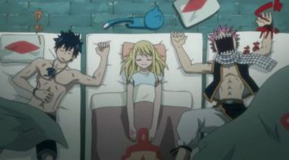 tail - FAIRY TAIL