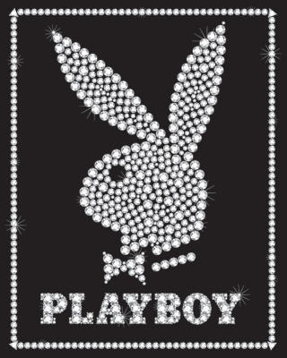 Mini-Posters-Playboy--Bling--330376 - playboy