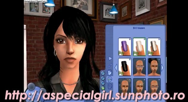 AspecialGirl