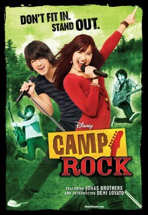 Camp-Rock-377549-587 - Poze POSTERE DISNEY CHANNEL