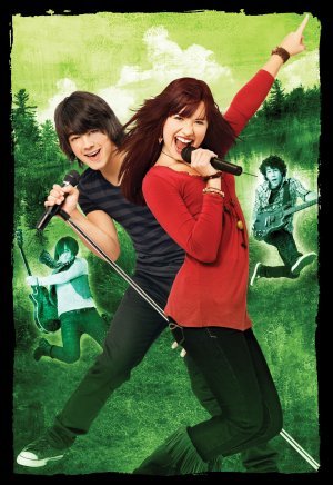 Camp-Rock-377549-710 - Poze POSTERE DISNEY CHANNEL