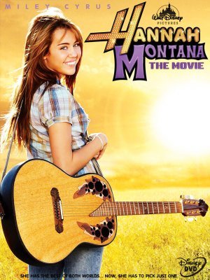 Hannah-Montana-The-Movie-392123-846 - Poze POSTERE DISNEY CHANNEL