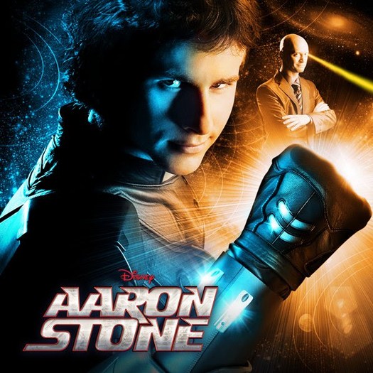 aaron-stone - Poze POSTERE DISNEY CHANNEL