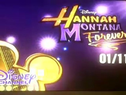  - x Hannah Montana Forever - Episode 12 - Season Finale 2010