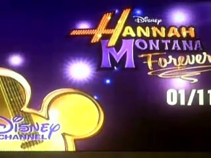  - x Hannah Montana Forever - Episode 12 - Season Finale 2010