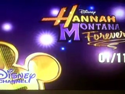  - x Hannah Montana Forever - Episode 12 - Season Finale 2010