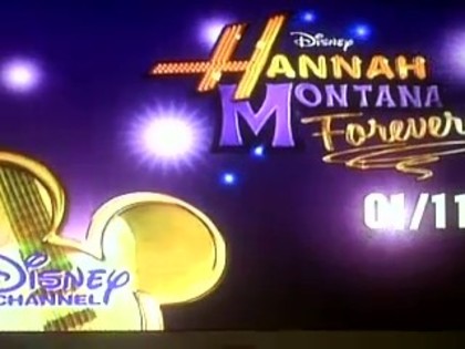  - x Hannah Montana Forever - Episode 12 - Season Finale 2010