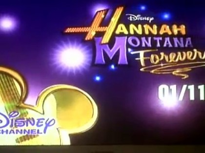  - x Hannah Montana Forever - Episode 12 - Season Finale 2010