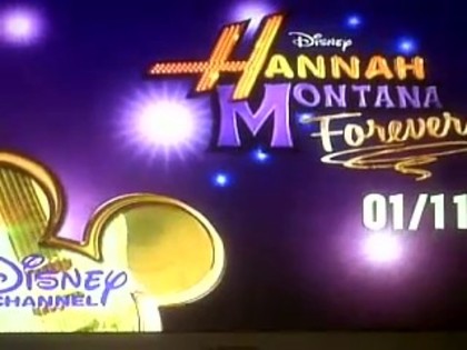  - x Hannah Montana Forever - Episode 12 - Season Finale 2010