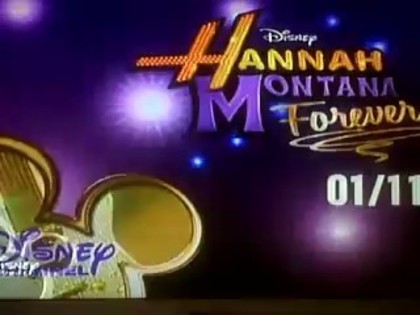  - x Hannah Montana Forever - Episode 12 - Season Finale 2010