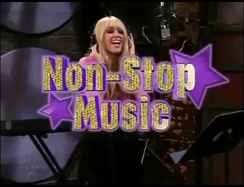  - x Hannah Montana Forever - New Promo 2 Screen Captures 2010