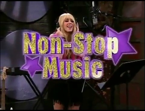  - x Hannah Montana Forever - New Promo 2 Screen Captures 2010