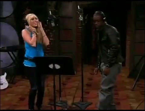  - x Hannah Montana Forever - New Promo 2 Screen Captures 2010