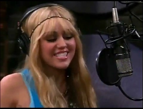  - x Hannah Montana Forever - New Promo 2 Screen Captures 2010