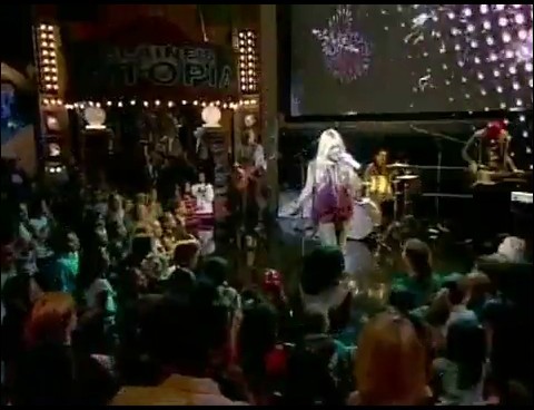  - x Hannah Montana Forever - New Promo 2 Screen Captures 2010