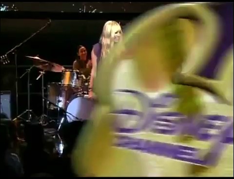  - x Hannah Montana Forever - New Promo 2 Screen Captures 2010