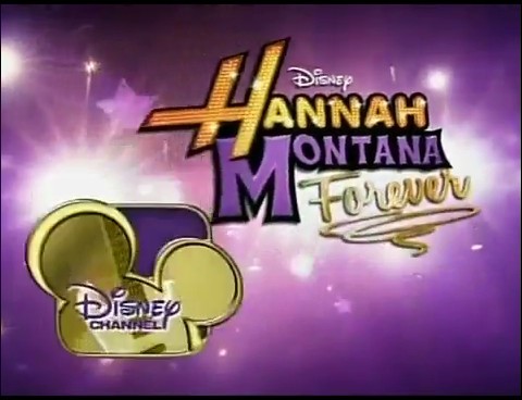  - x Hannah Montana Forever - New Promo 2 Screen Captures 2010