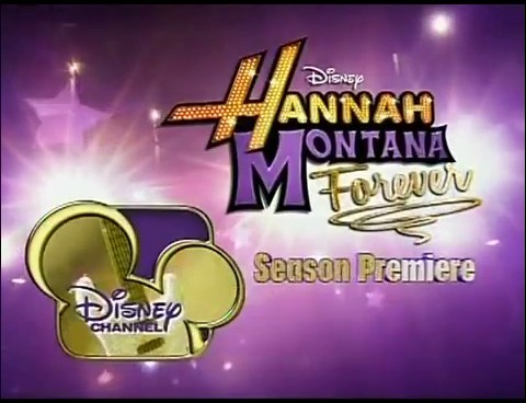  - x Hannah Montana Forever - New Promo 2 Screen Captures 2010