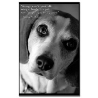 beagle_art_print_11 - tablouri cu beagle