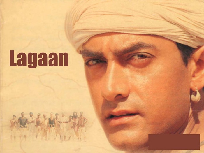 Lagaanf - Lagaan