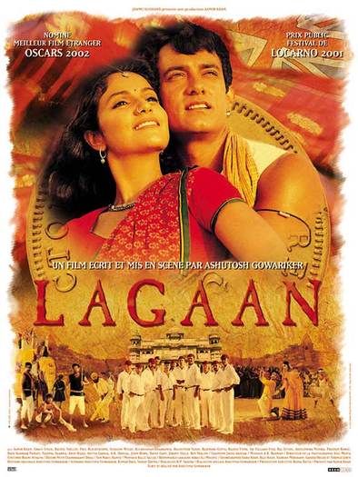 lagaan - Lagaan