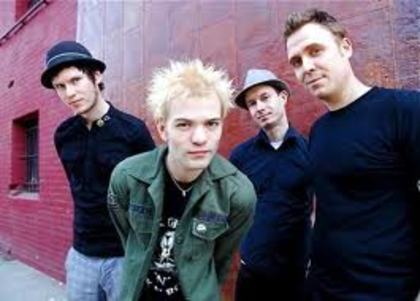 41 - SUM 41