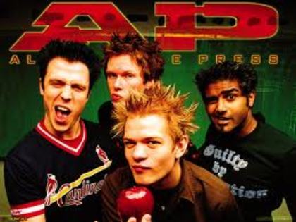 42 - SUM 41